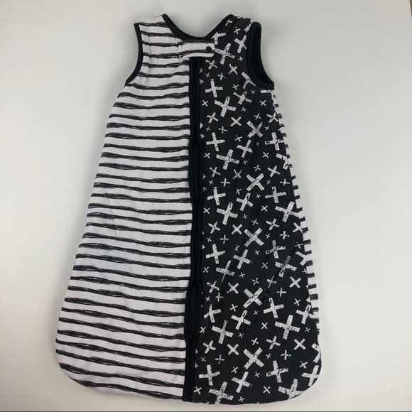 little red caboose sleep sack